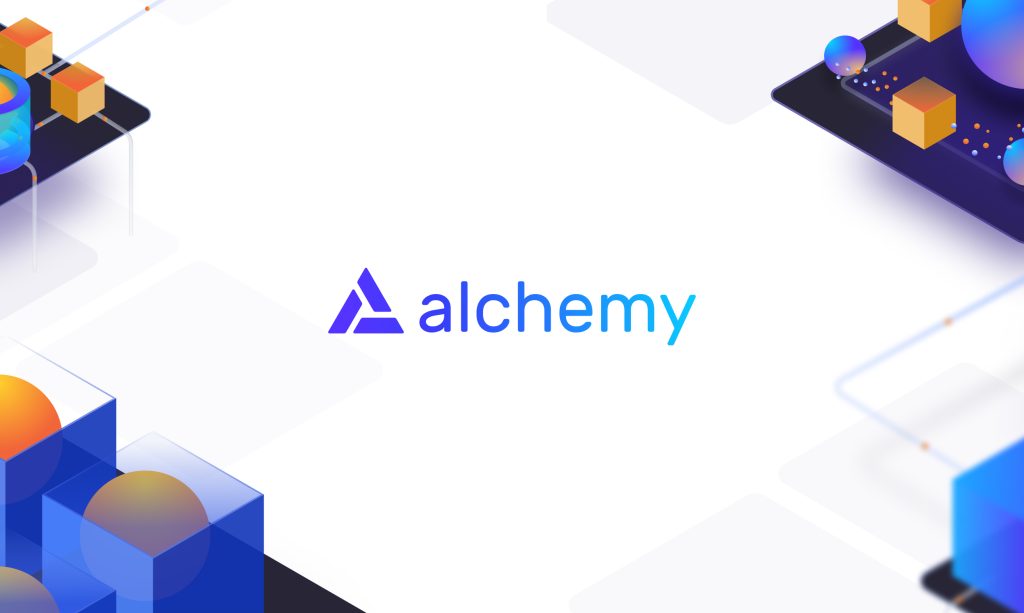 Alchemy banner